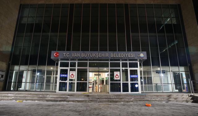 Van’da sıcak yemek hizmeti tek merkezde birleşiyor