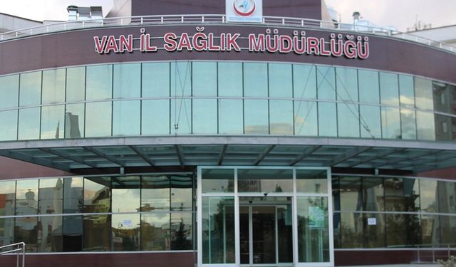Sağlık hizmetleri masaya yatırıldı