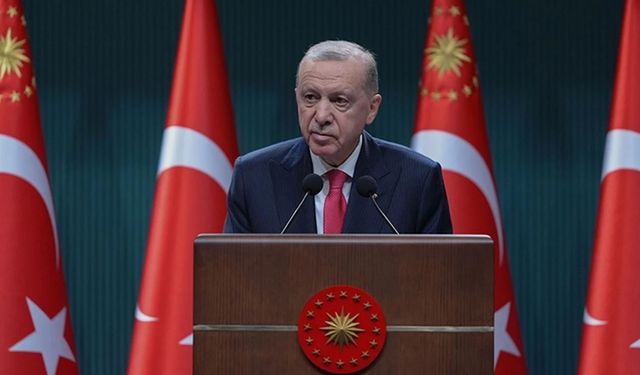 Cumhurbaşkanı Erdoğan: İsrail, ne yaptığının farkında değil