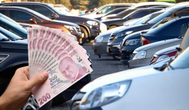 Fiyatına 1 milyon TL zam gelecek' Yeni ÖTV ile fiyatı artacak araçlar