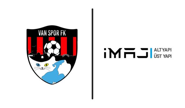 Van Spor’un yeni isim sponsoru belli oldu