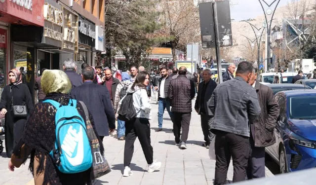 TÜİK açıkladı: Van’da yaşayan yabancıların sayısı netleşti