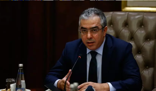 Beştepe'den referandum sinyali!