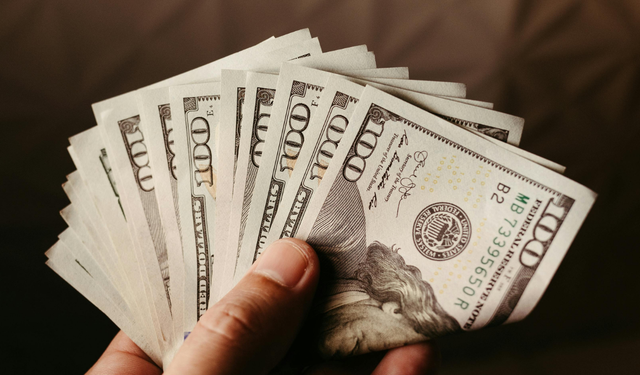 Dolar 40 liraya ulaştı
