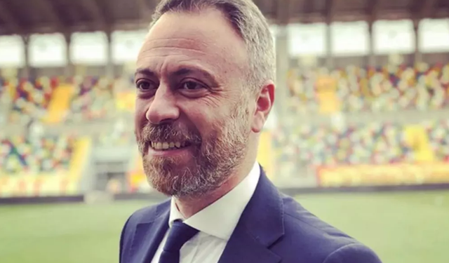 Fenerbahçe'de sürpriz istifa