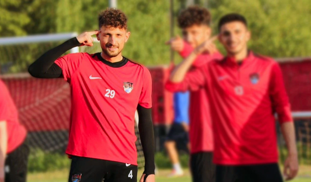 Van Spor o isimle yeniden sözleşme imzaladı