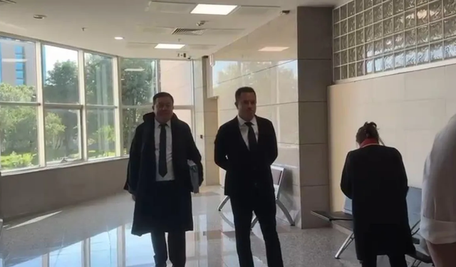 Acun Ilıcalı mahkemede aylık gelirini açıkladı