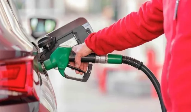 Motorine büyük zam geldi