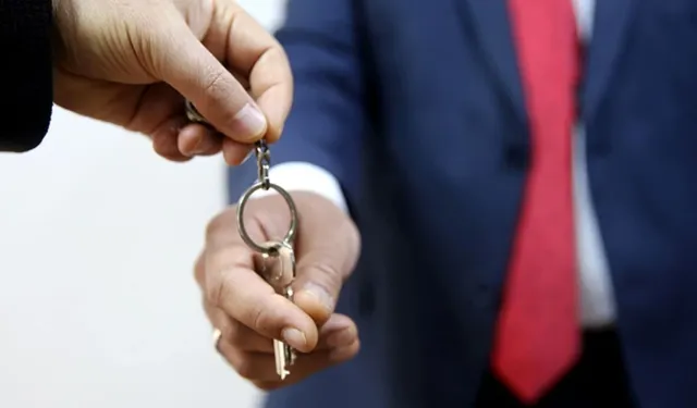 10 soruda "Gayrimenkul Sertifikası" ile borsadan ev alma süreci