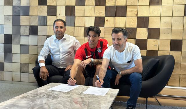 Francese Regis Crespi Van Spor'da