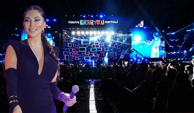 Van’da Ebru Yaşar rüzgarı