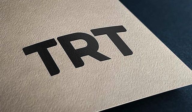 TRT atamaları Resmi Gazete'de yayımlandı