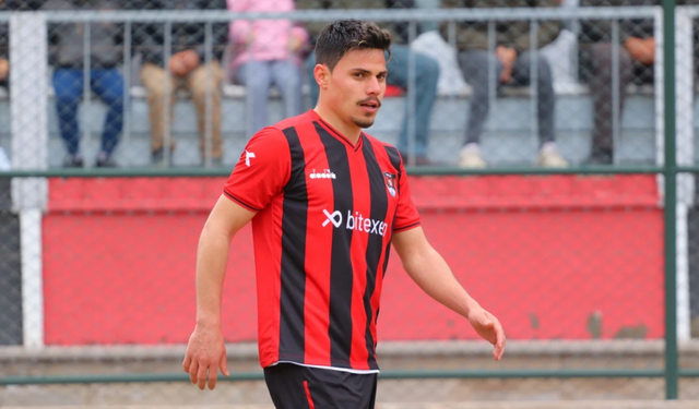Van Spor Hasan Bilal ile sözleşme yeniledi