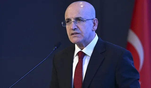 Enflasyon beklentisi, 43 ayın en düşük seviyesinde gerçekleşti