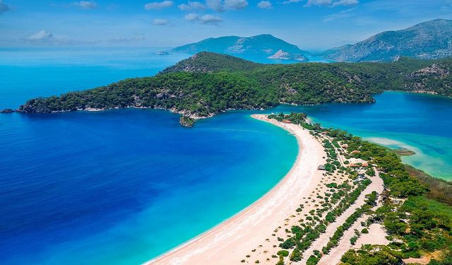 Google'ın gözdesi Türkiye! En çok ilgi gören yaz destinasyonu