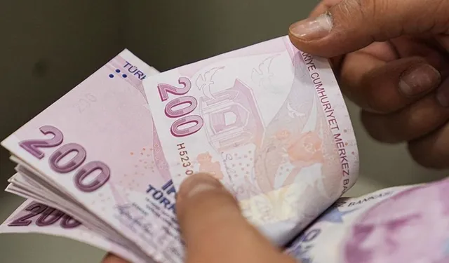 Zamlı emekli maaşı ne zaman yatacak?