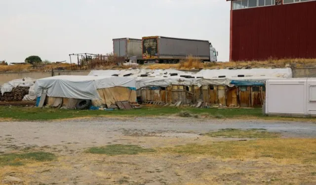Van’da mahalle aralarında bulunan ahırlar için son uyarı