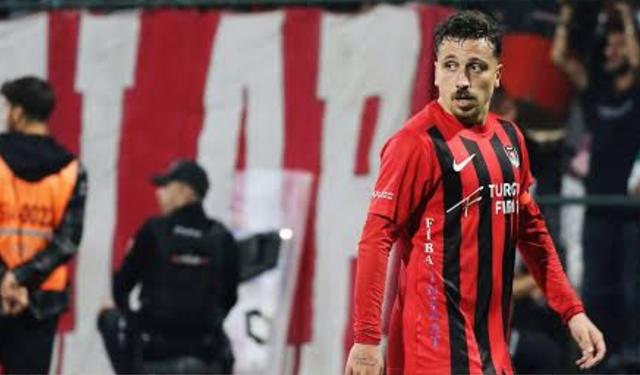 Van Spor Bekir Can Kara ile sözleşme yeniledi