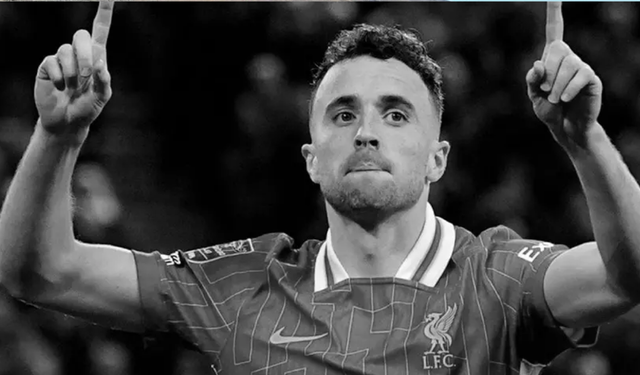 Liverpool'un dünyaca ünlü yıldızı hayatını kaybetti