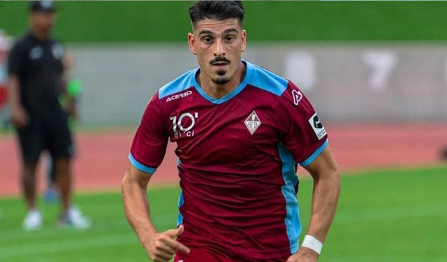 Van Spor Mehmet Maniş'le anlaştı