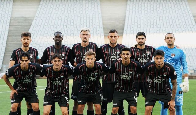 Vanspor’dan müthiş geri dönüş