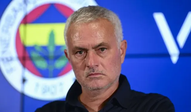 Jose Mourinho: Avrupa Ligi, kazanabileceğimiz bir turnuva