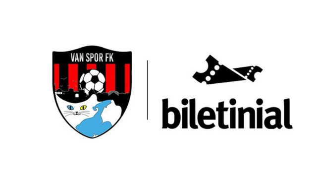 Vanspor yeni sezon için bilet firması ile anlaştı