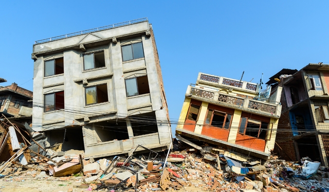 Mimarlar Odası’ndan deprem uyarısı