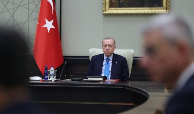 Kabine toplantısı Ahlat'ta yapılacak