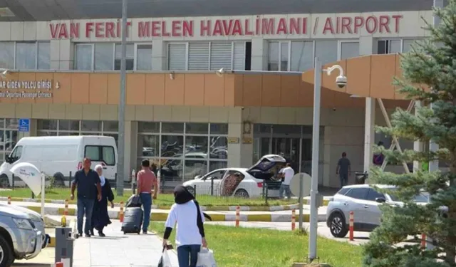 Vanlı turizmciler tedirgin!