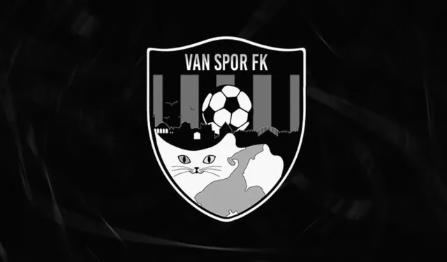 Vanspor'dan başsağlığı mesajı