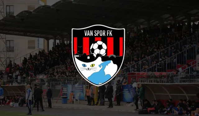 Vanspor antrenörü PFDK’ya sevk edildi