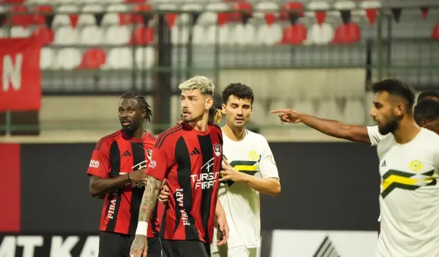 Vanspor’da tek hedef galibiyet