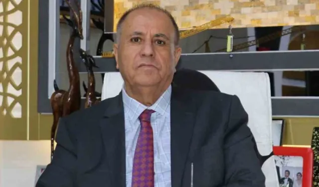 Van TV yeniden açılıyor! Kandaşoğlu’ndan iddialı açıklamalar