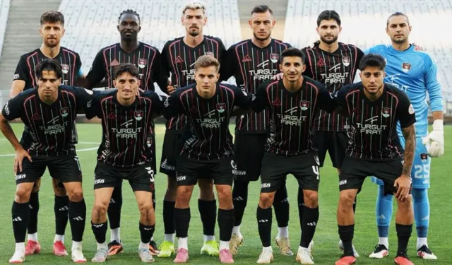 Vanspor haftayı 4. sırada tamamladı
