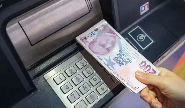 Bankalarda yeni dönem başlıyor! ATM işlemlerinde sınırlama...