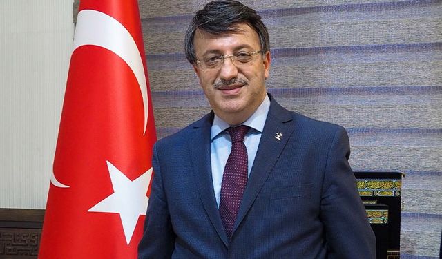 Kayhan Türkmenoğlu: Havalimanı yenilenmeseydi facia yaşanabilirdi!