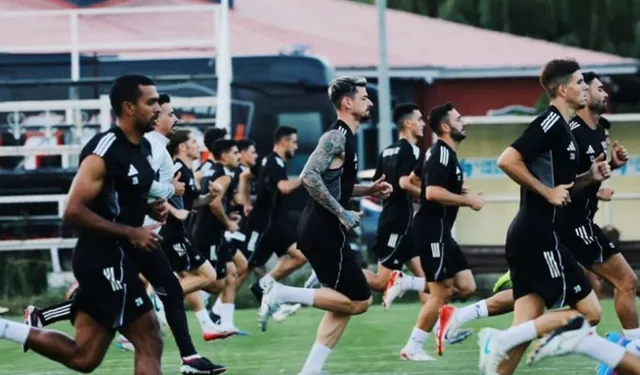 Vanspor Çorum’a aktarmalı gidecek!