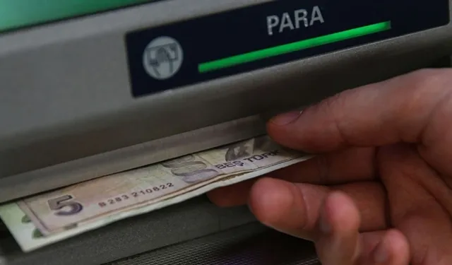Türkiye'de kaç ATM var? İşte Türkiye'deki ATM sayısı…