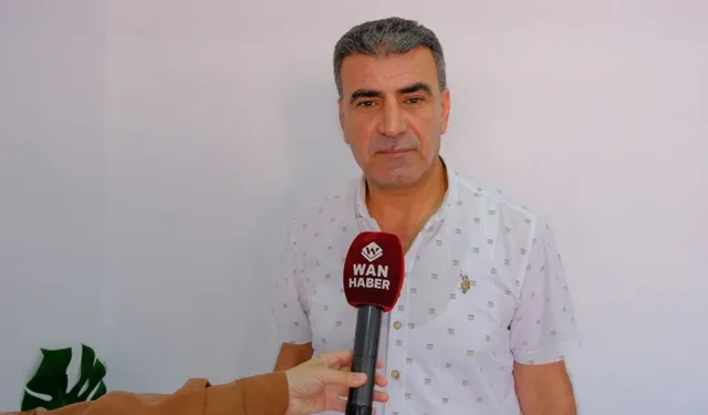 Özdek’ten barınma ve imar açıklaması