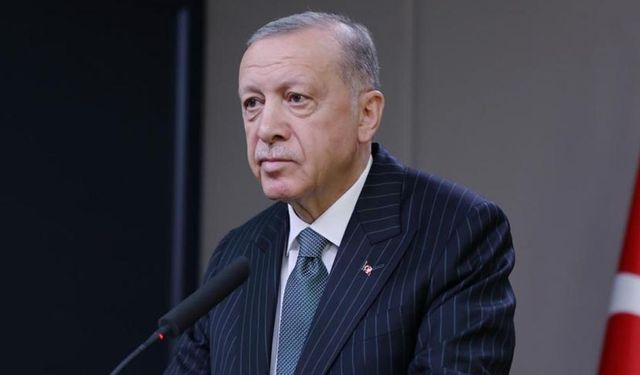 Erdoğan'dan 81 ilde sosyal konut müjdesi