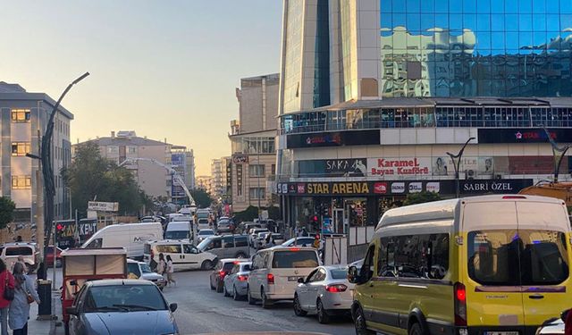 Van’da trafiğe kaydı yapılan araç sayısı belli oldu!