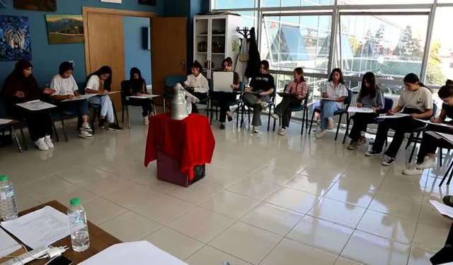 Van Büyükşehir Konservatuvarı yetenek sınavı sonuçları açıklandı