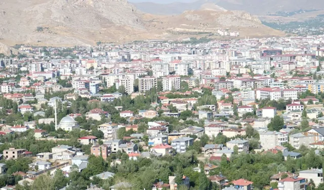 Van’da iş yeri ve arsa satışı yapılacak