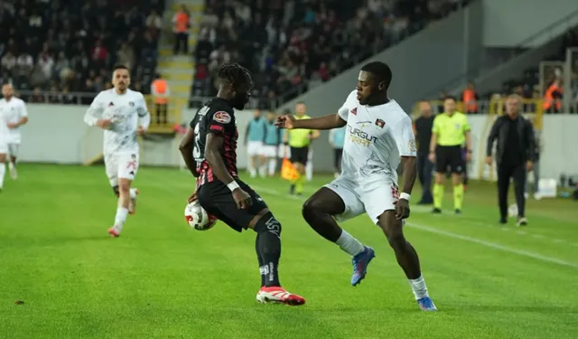 1. Lig’de 7. hafta heyecanı! Bugün günlerden Vanspor…