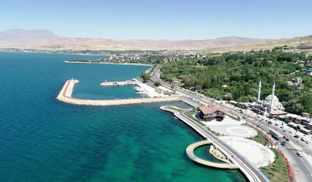 PTT Van Edremit’te arsa satışı yapacak