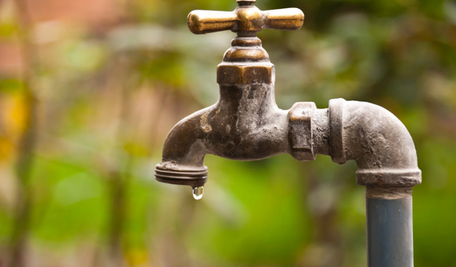 Van'daki su sorunu derinleşirse göç meydana gelebilir!
