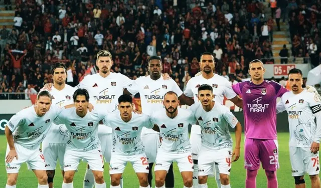 Vanspor’un kupada randevu günü belli oldu