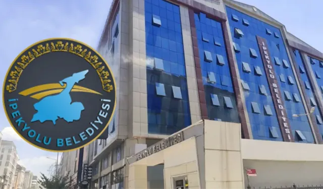 İpekyolu Belediyesi’nde 3 müdür görevden alındı!