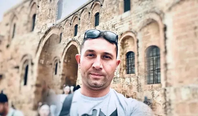 Van'da görev yapıyordu! Kalp krizi geçirip hayatını kaybetti…